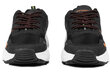 Sportiniai batai vyrams Kappa, juodi цена и информация | Kedai vyrams | pigu.lt