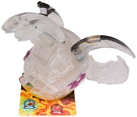 Figūrėlė Bakugan Deka Nillious Sphere, 8 cm kaina ir informacija | Žaislai berniukams | pigu.lt