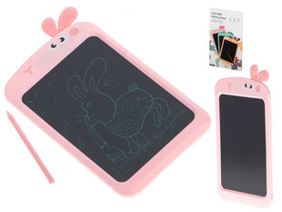 Планшет- доска для рисования Кролик цена и информация | Развивающие игрушки | pigu.lt