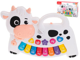 Vaikiškias pininas Karvė kaina ir informacija | Lavinamieji žaislai | pigu.lt