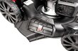Benzininė vejapjovė su pavara Cedrus Honda GCV200 3in1, 51cm kaina ir informacija | Vejapjovės, žoliapjovės | pigu.lt