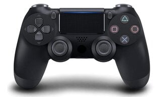 Gamepad Games World PS4 Doubleshock 4 V2 kaina ir informacija | Žaidimų pultai  | pigu.lt