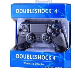 Gamepad Games World PS4 Doubleshock 4 V2 kaina ir informacija | Žaidimų pultai | pigu.lt