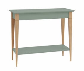 Konsolinis stalas Mimo, žalias kaina ir informacija | Stalai-konsolės | pigu.lt