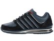 Laisvalaikio batai vyrams K-Swiss 01235-482-M, pilki цена и информация | Kedai vyrams | pigu.lt