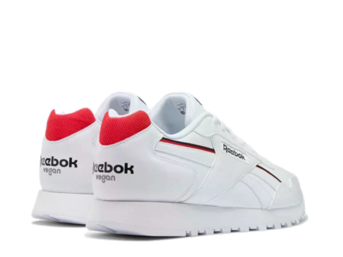 Laisvalaikio batai vyrams Reebok 100005934, balti kaina ir informacija | Kedai vyrams | pigu.lt