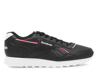 Royal glide vegan reebok 100005935 vīriešiem juoda men's black 100005935 цена и информация | Кроссовки для мужчин | pigu.lt