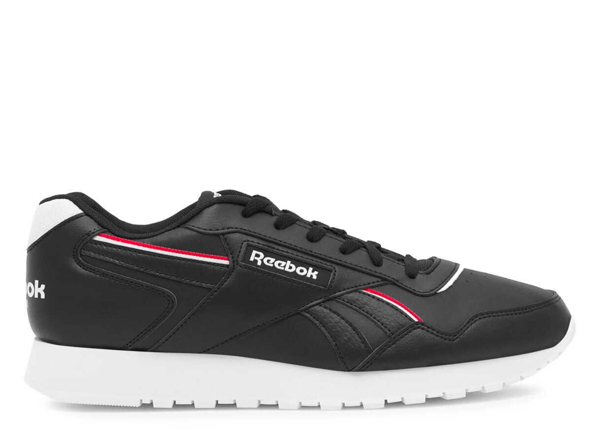 Laisvalaikio batai vyrams Reebok 100005935, juodi kaina ir informacija | Kedai vyrams | pigu.lt