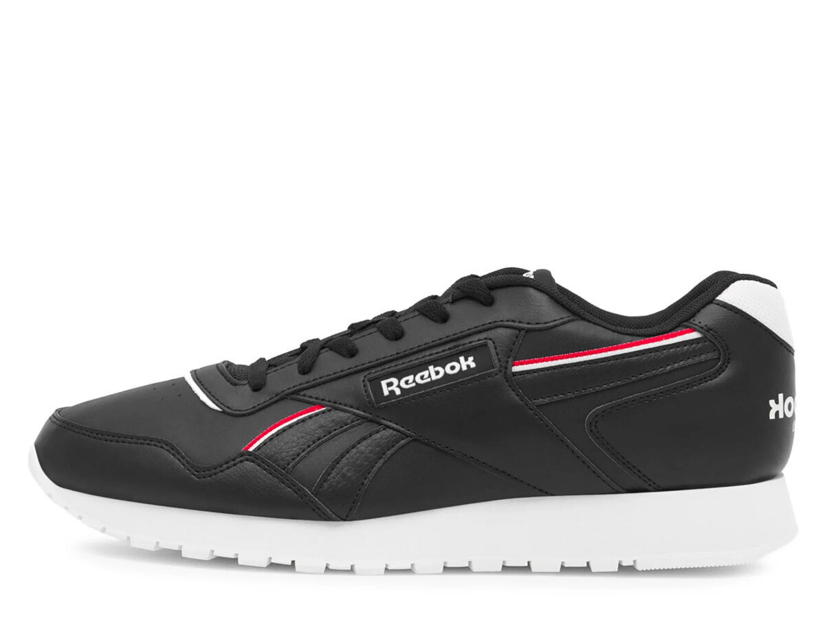 Laisvalaikio batai vyrams Reebok 100005935, juodi цена и информация | Kedai vyrams | pigu.lt