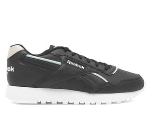 Royal glide vegan reebok 100025869 moterims juoda women's black 100025869 цена и информация | Спортивная обувь, кроссовки для женщин | pigu.lt