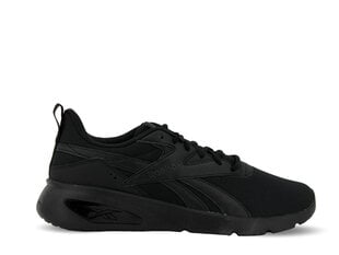 Rider v reebok 100200387 vīriešiem juoda men's black 100200387 цена и информация | Кроссовки для мужчин | pigu.lt