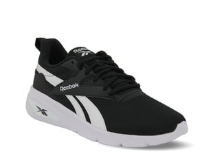 Rider v reebok 100200388 vīriešiem juoda men's black 100200388 цена и информация | Кроссовки мужские | pigu.lt