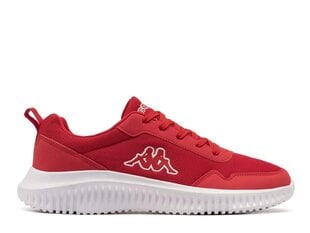 Flox kappa 2431402010 vīriešiem raudona men's red 2431402010 цена и информация | Кроссовки мужские | pigu.lt