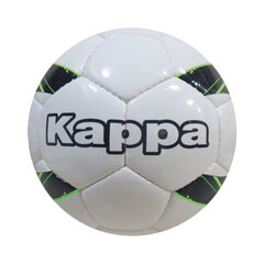 Player 20.3 c kappa 3031ino909 unisex balta unisex white цена и информация | Футбольные мячи | pigu.lt