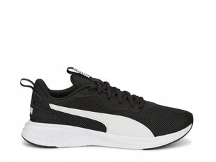 Incinerate puma 37628801 vīriešiem juoda men's black 37628801 цена и информация | Кроссовки для мужчин | pigu.lt