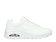 Laisvalaikio batai vyrams Skechers 52458w, balti kaina ir informacija | Kedai vyrams | pigu.lt