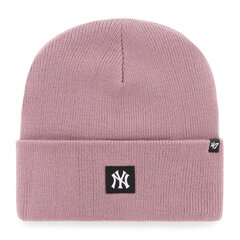 New york yankees 47 brand b-cmptc17ace-qc unisex rožinis B-CMPTC17ACE-QC kaina ir informacija | Kepurės moterims | pigu.lt