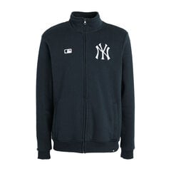 New york yankees islington tra 47 brand bb017pmcitj601305vn vīriešiem tamsiai melyna men's navy BB017PMCITJ601305VN цена и информация | Мужские толстовки | pigu.lt