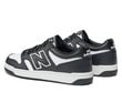 New Balance laisvalaikio batai vyrams BB480LBA, juodi kaina ir informacija | Kedai vyrams | pigu.lt