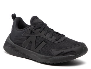 New Balance laisvalaikio batai moterims GK545BB1, juodi kaina ir informacija | Sportiniai bateliai, kedai moterims | pigu.lt