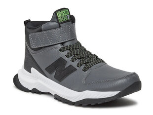 New Balance laisvalaikio batai berniukams GT800TG3, pilki kaina ir informacija | Aulinukai vaikams | pigu.lt