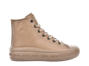 Big kin big star mm274022 moterims smelio spalvos women's beige MM274022 цена и информация | Спортивная обувь, кроссовки для женщин | pigu.lt