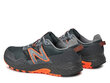 New Balance laisvalaikio batai vyrams MT410LO8, juodi kaina ir informacija | Kedai vyrams | pigu.lt