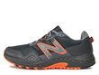 New Balance laisvalaikio batai vyrams MT410LO8, juodi kaina ir informacija | Kedai vyrams | pigu.lt