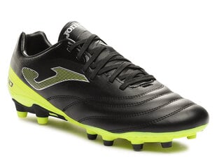 DRIBLING JOMA  for Men's Black DRIW2201IN цена и информация | Футбольные бутсы | pigu.lt