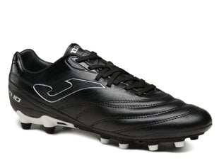 Sportiniai batai vyrams Joma N10W2201FG, juodi kaina ir informacija | Kedai vyrams | pigu.lt
