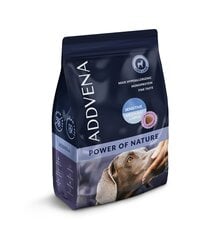 Addvena Power of Nature Sensitive vidutinių ir didelių veislių šunims su ėriena, 2,5 kg kaina ir informacija | Sausas maistas šunims | pigu.lt