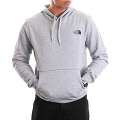 HOODIE THE NORTH FACE M OPEN GATE FZ HD NF00CG46LXS цена и информация | Мужские толстовки | pigu.lt