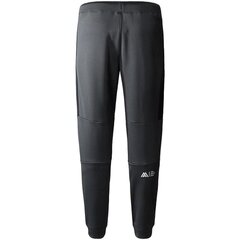 M 100 glacier pt the north face nf0a8561jk3 vīriešiem juoda men's black NF0A8561JK3 цена и информация | Мужская спортивная одежда | pigu.lt