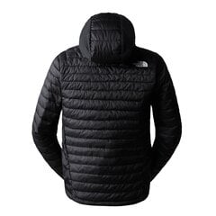 M antora jacket the north face for men's black nf0a7qeyjk3 NF0A7QEYJK3 цена и информация | Мужские куртки | pigu.lt