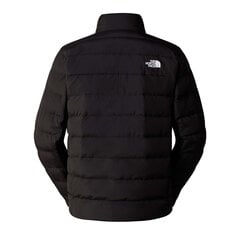 M antora jacket the north face for men's black nf0a7qeyjk3 NF0A7QEYJK3 цена и информация | Мужские куртки | pigu.lt