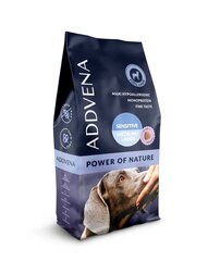 Addvena Power of Nature Sensitive vidutinių ir didelių veislių šunims su ėriena, 10 kg kaina ir informacija | Sausas maistas šunims | pigu.lt