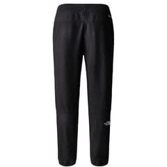 M 100 glacier pt the north face nf0a8561jk3 vīriešiem juoda men's black NF0A8561JK3 цена и информация | Мужские термобрюки, темно-синие, SMA61007 | pigu.lt