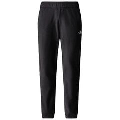 M 100 glacier pt the north face nf0a8561jk3 vīriešiem juoda men's black NF0A8561JK3 цена и информация | Мужская спортивная одежда | pigu.lt