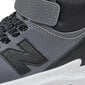 New Balance aulinukai berniukams PT800TG3, pilki цена и информация | Aulinukai vaikams | pigu.lt