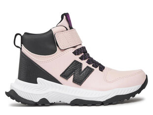 New Balance aulinukai mergaitėms PT800TP3, rožiniai kaina ir informacija | Aulinukai vaikams | pigu.lt