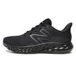 New Balance laisvalaikio batai moterims W411CK3, juodi kaina ir informacija | Sportiniai bateliai, kedai moterims | pigu.lt