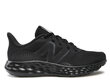 New Balance laisvalaikio batai moterims W411CK3, juodi kaina ir informacija | Sportiniai bateliai, kedai moterims | pigu.lt