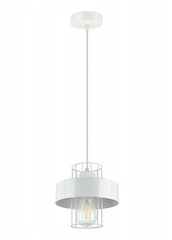 Подвесной светильник Luxolar, белый цена и информация | Люстры | pigu.lt