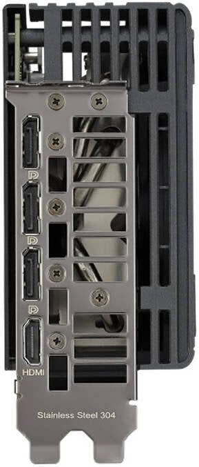 Asus ROG Strix GeForce RTX 4060 Ti Advanced Edition (ROG-STRIX-RTX4060TI-A16G-GAMING) цена и информация | Vaizdo plokštės (GPU) | pigu.lt