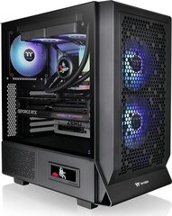 Thermaltake Ceres 330 TG ARGB CA-1Y2-00M1WN-01 kaina ir informacija | Korpusai | pigu.lt