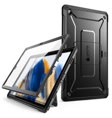 Чехол Supcase Unicorn Beetle Pro для Samsung Galaxy Tab A9+ 11.0 X210 / X215 / X216 - черный цена и информация | Чехлы для планшетов и электронных книг | pigu.lt