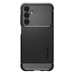 Spigen Rugged Armor Case kaina ir informacija | Telefono dėklai | pigu.lt