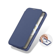 Чехол Dux Ducis Skin X Pro Apple iPhone 15 фиолетовый цена и информация | Чехлы для телефонов | pigu.lt