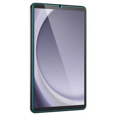 Spigen ALM Glas.tR Тонкое закаленное стекло для Samsung Galaxy Tab A9 8.7 цена и информация | Аксессуары для планшетов, электронных книг | pigu.lt