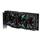 PNY GeForce RTX 4070 Super XLR8 Gaming Verto Epic-X RGB Overclocked Triple Fan (VCG4070S12TFXXPB1-O) kaina ir informacija | Vaizdo plokštės (GPU) | pigu.lt